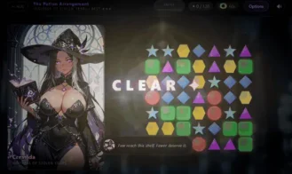 UNVEILED The Guardians Adult Game Screenshots (8)
