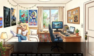 Ultimate Trainer Adult Game Screenshots (5)