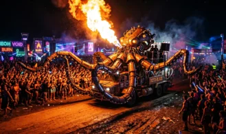Under the Electric Sky Adult Game Screenshots (2)