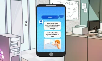 Unexpected Number Neighbor Adult Game Screenshots (3)