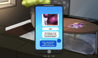 Unexpected Number Neighbor Adult Game Screenshots (8)