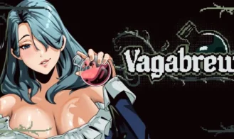 Vagabrew porn xxx game download cover