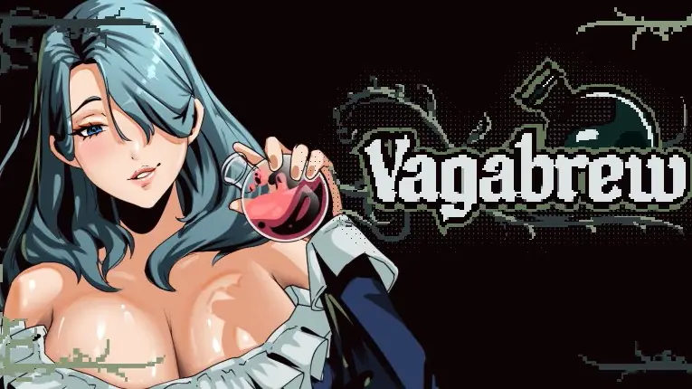 Vagabrew porn xxx game download cover