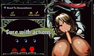 Vagabrew Adult Game Screenshots (3)