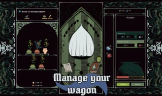 Vagabrew Adult Game Screenshots (8)