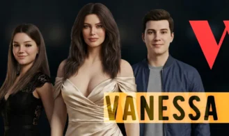 Vanessa Whitmore porn xxx game download cover