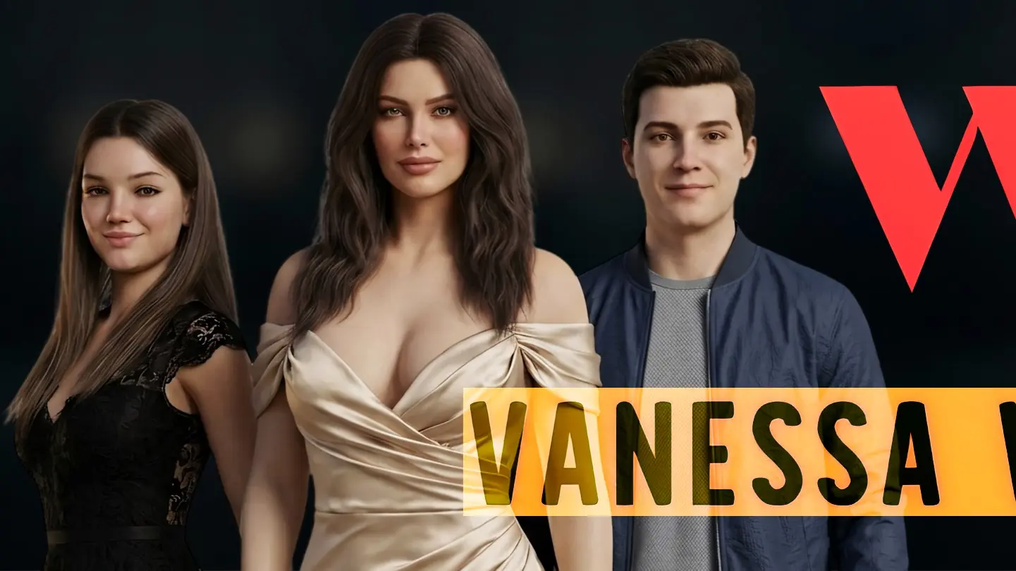 Vanessa Whitmore porn xxx game download cover