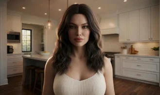 Vanessa Whitmore Adult Game Screenshots (5)