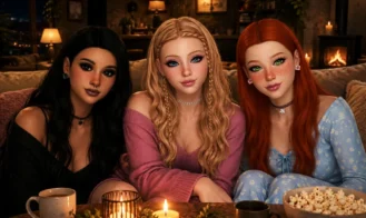 Velaris University porn xxx game download cover