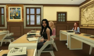 Velaris University Adult Game Screenshots (2)