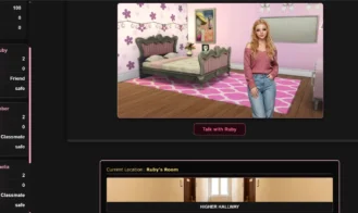 Velaris University Adult Game Screenshots (3)