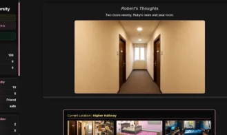 Velaris University Adult Game Screenshots (5)