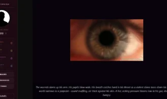 Velvet Rot Adult Game Screenshots (3)