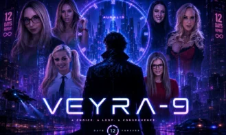 Veyra-9 porn xxx game download cover