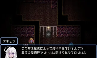 Village Destroyed By Monster Girls 3 Adult Game Screenshots (6)