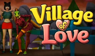 Village of Love porn xxx game download cover