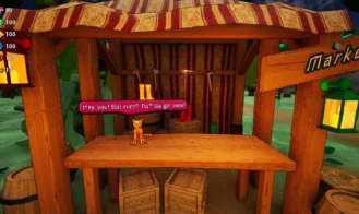 Village of Love Adult Game Screenshots (7)