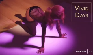 Vivid Days porn xxx game download cover