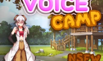 Voice Camp porn xxx game download cover