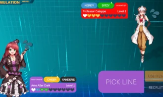 Voice Camp Adult Game Screenshots (3)