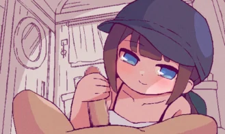 Wanna have sex in the Campervan Adult Game Screenshots (1)