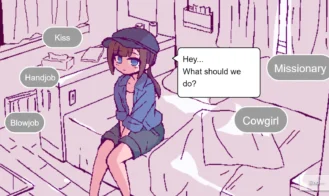 Wanna have sex in the Campervan Adult Game Screenshots (2)