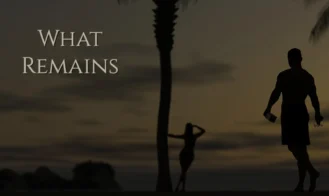 What Remains porn xxx game download cover