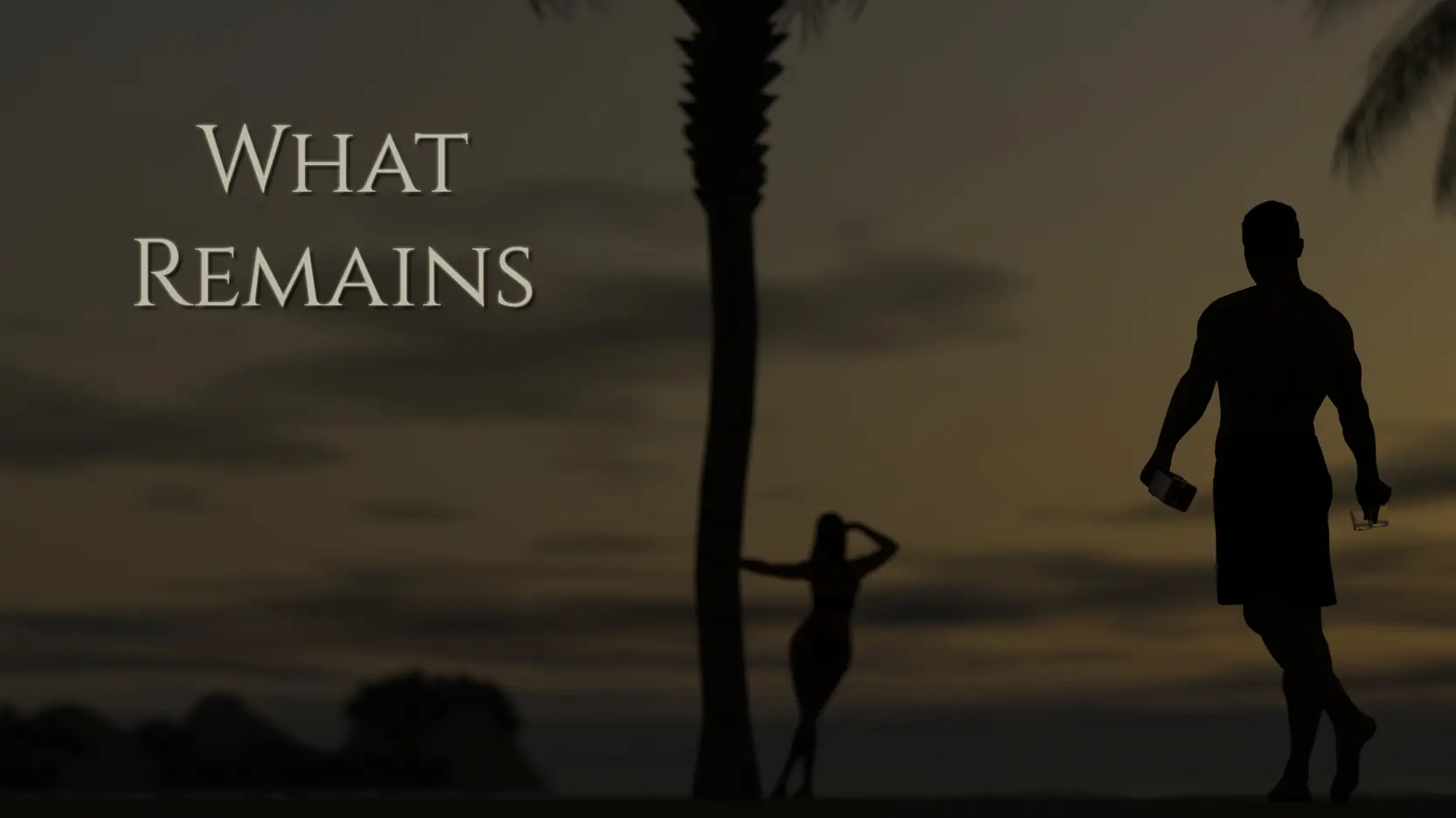 What Remains porn xxx game download cover