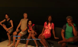 What Remains Adult Game Screenshots (6)