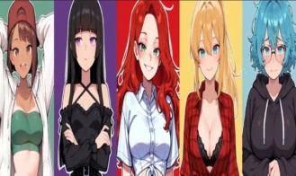 Whispers Meant for Another porn xxx game download cover
