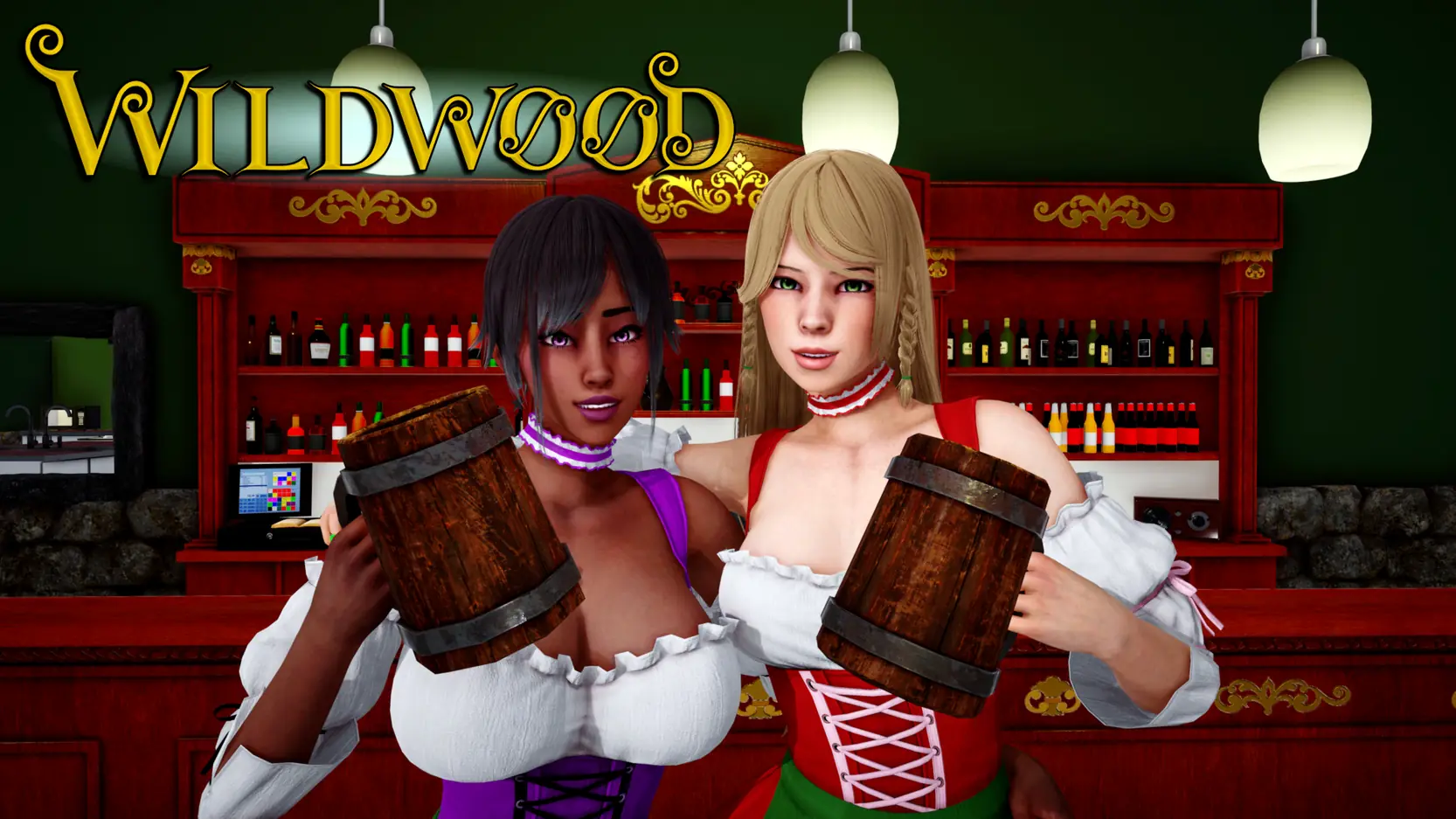 Wildwood porn xxx game download cover