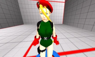 XXX Simulator Regular 15 Famous Girls Adult Game Screenshots (1)