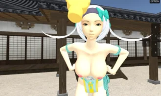 XXX Simulator Regular 15 Famous Girls Adult Game Screenshots (2)