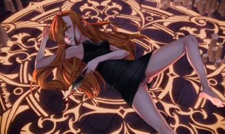 Yoruhana – Eternal Night porn xxx game download cover