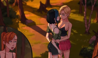 Yoruhana - Eternal Night Adult Game Screenshots (7)
