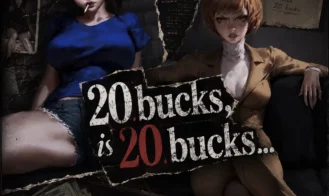 20 Bucks Is 20 Bucks: A Never-Ending Story porn xxx game download cover