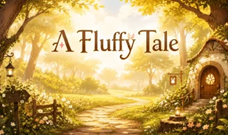 A Fluffy Tale porn xxx game download cover