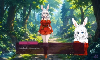 A Fluffy Tale Adult Game Screenshots (3)