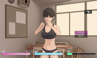 A-Loser-s-Humiliating-Fight-Diary-Adult-Game-Screenshots-1