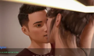 A-Wife-and-Mother-Fan-Game-Guilty-Pleasure-Adult-Game-Screenshots-2