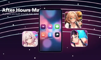 After Hours Match porn xxx game download cover