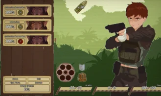 Agent Feminine Adult Game Screenshots (2)