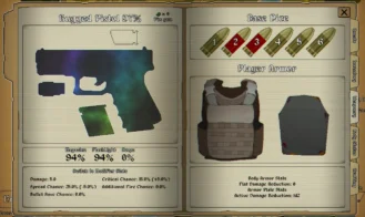 Agent Feminine Adult Game Screenshots (3)