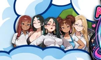 Almostly Spies porn xxx game download cover