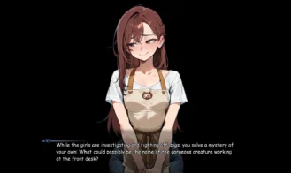 Almostly Spies Adult Game Screenshots (5)