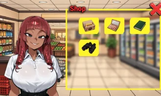 Almostly Spies Adult Game Screenshots (7)