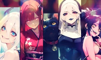 Althria Rapture porn xxx game download cover