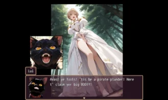 Althria Rapture Adult Game Screenshots (2)