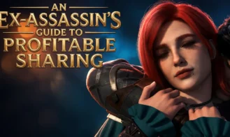 An Ex-Assassin’s Guide to Profitable Sharing porn xxx game download cover