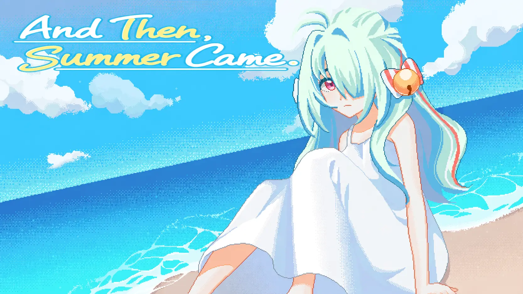 And Then, Summer Came. porn xxx game download cover